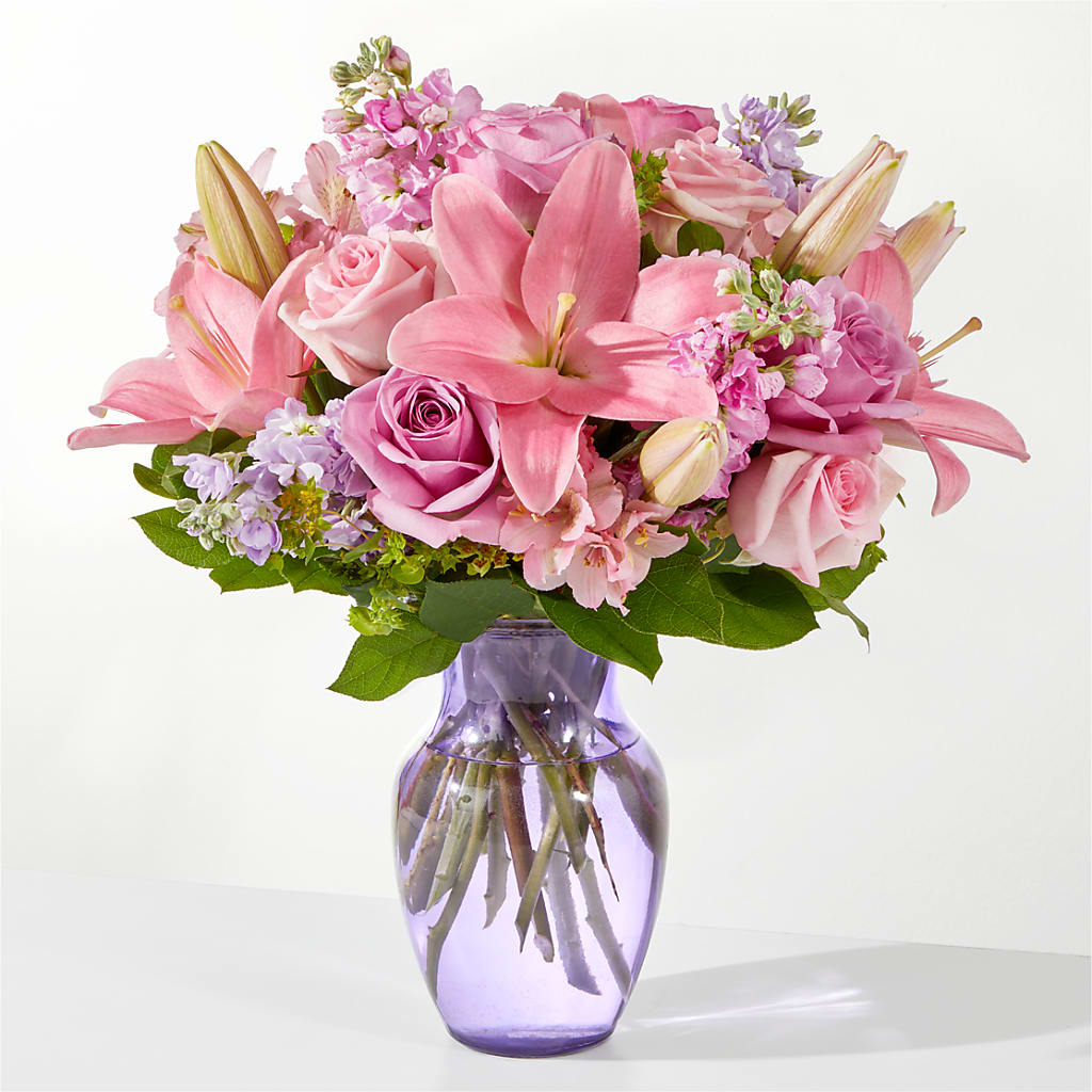 The Crown Jewel Bouquet – King Soopers, Denver CO