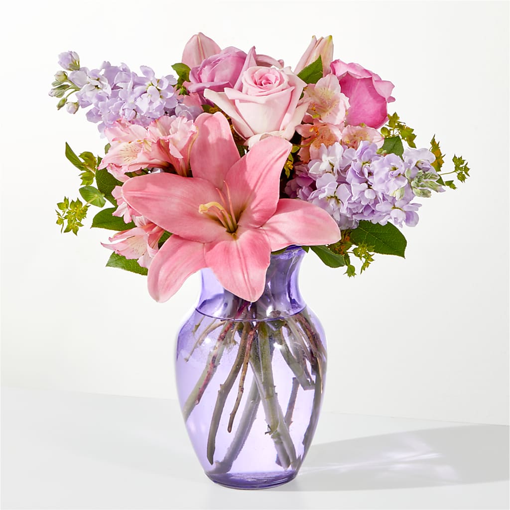 The Crown Jewel Bouquet – King Soopers, Denver CO