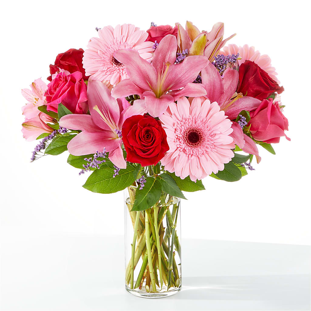 Lots of Love Bouquet – King Soopers, Denver CO