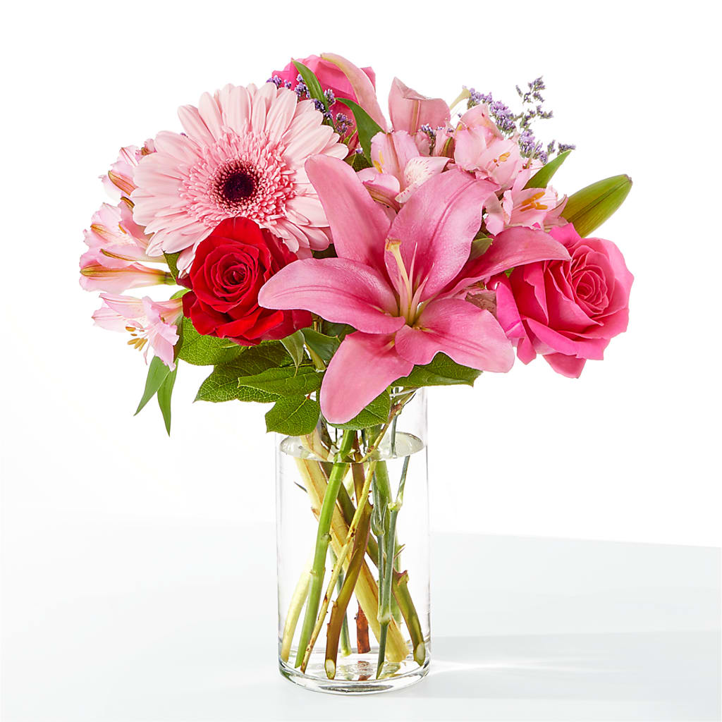 Lots of Love Bouquet – King Soopers, Denver CO