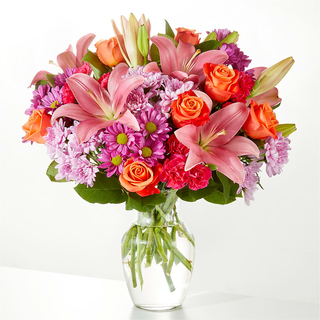 One and Only Bouquet – King Soopers, Denver CO