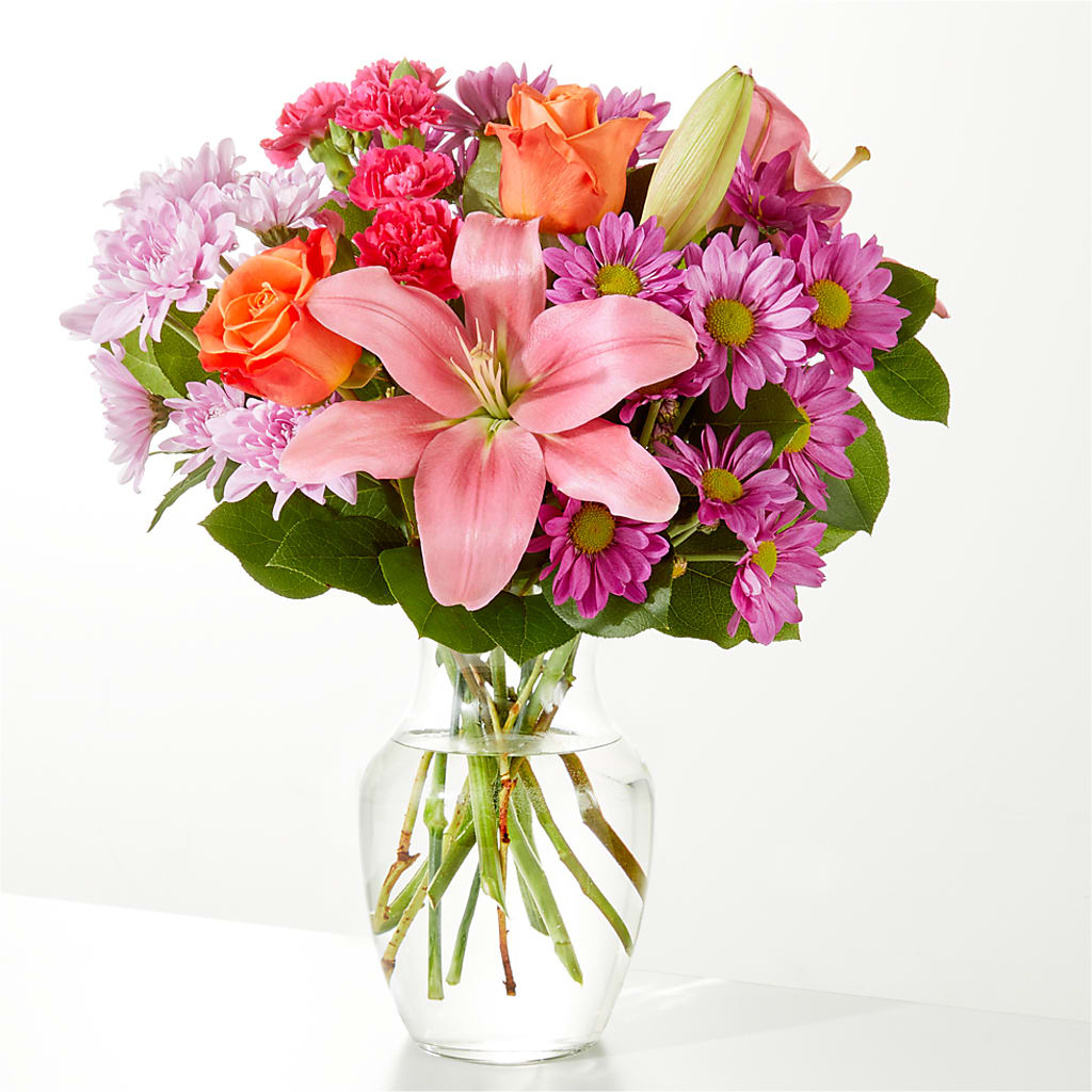 One and Only Bouquet – King Soopers, Denver CO