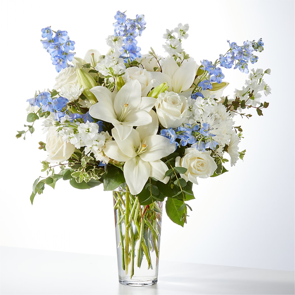 Peace of Mind Bouquet – King Soopers, Denver CO