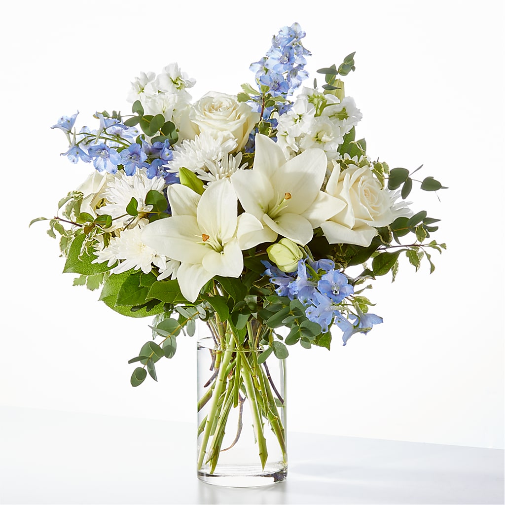 Peace of Mind Bouquet – King Soopers, Denver CO