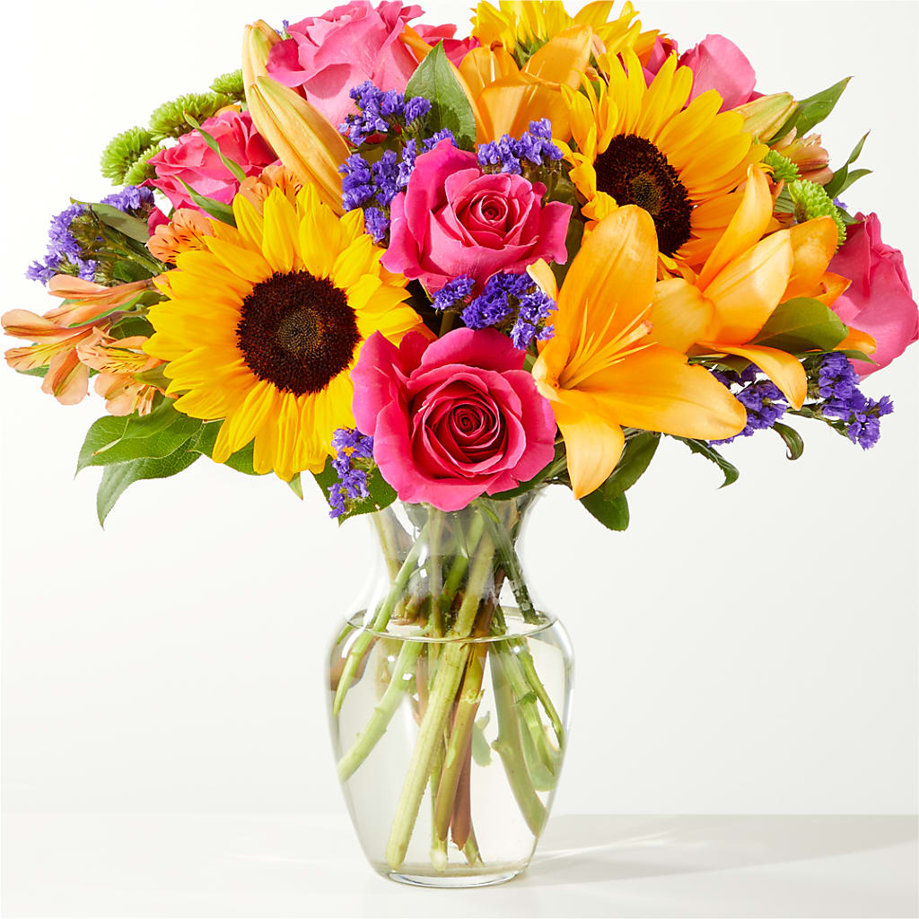 Joyful Bouquet – King Soopers, Denver CO