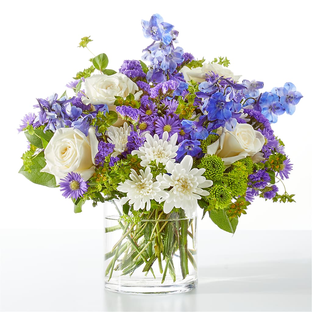 Genuine Gestures Bouquet – King Soopers, Denver CO