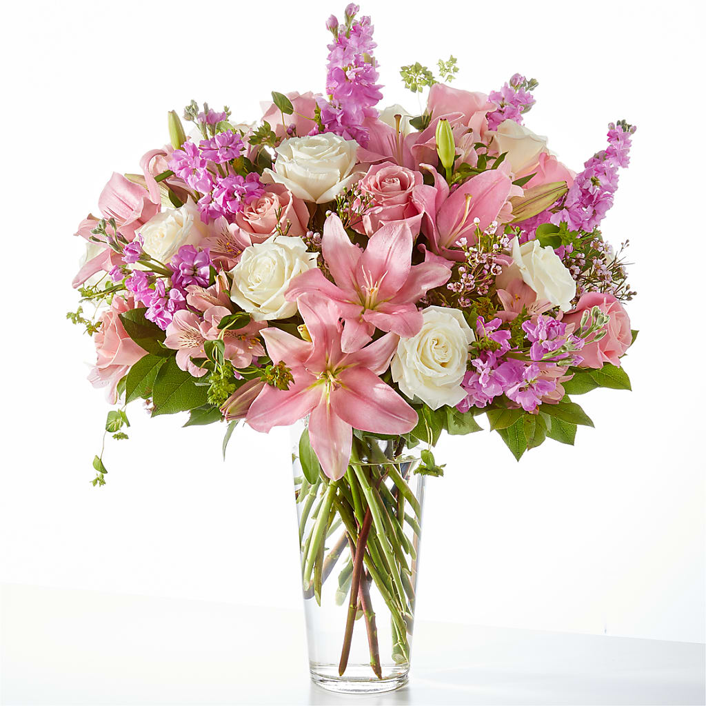 Ethereal Beauty Bouquet – King Soopers, Denver CO