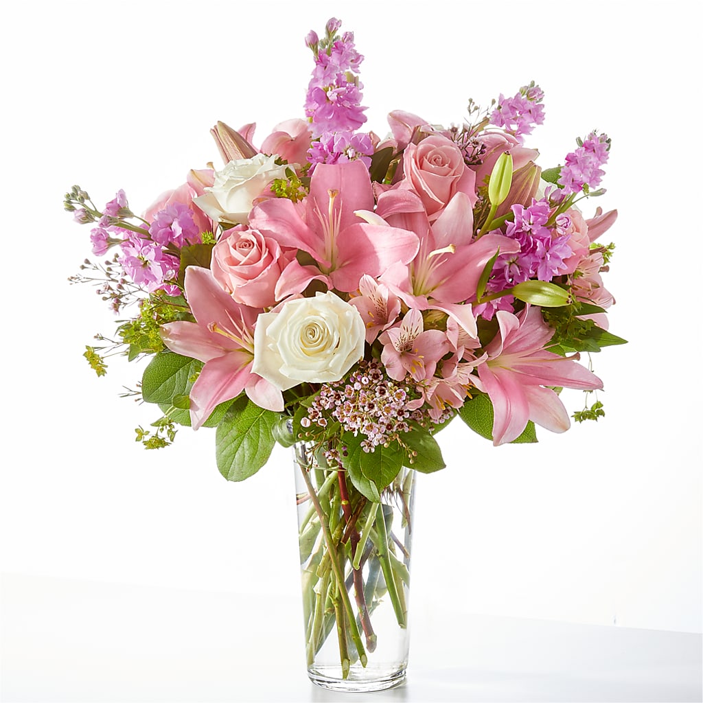 Ethereal Beauty Bouquet – King Soopers, Denver CO