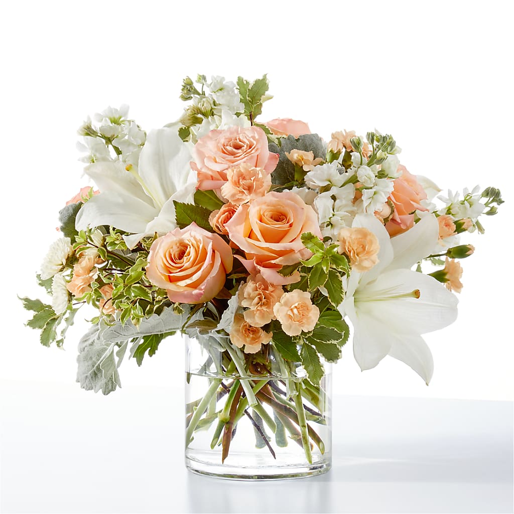 Darling Bouquet – King Soopers, Denver CO