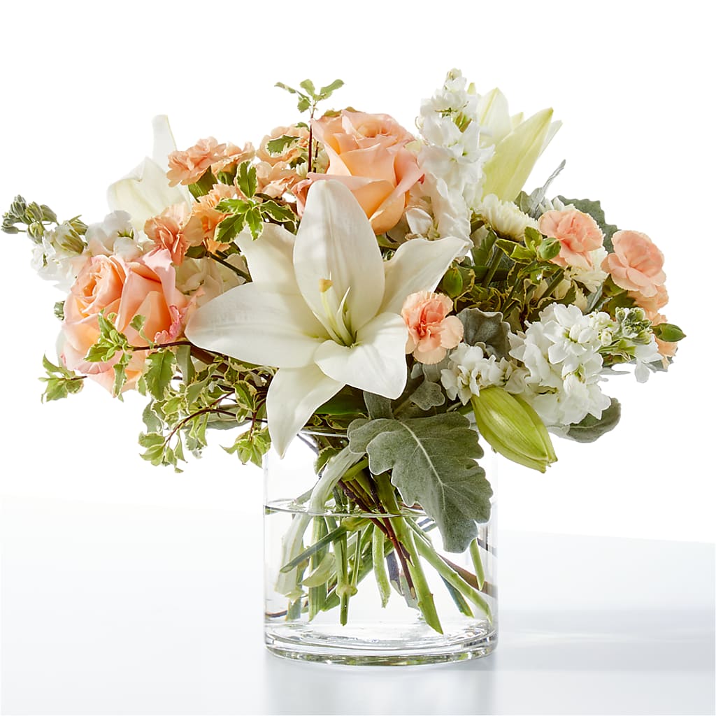 Darling Bouquet – King Soopers, Denver CO