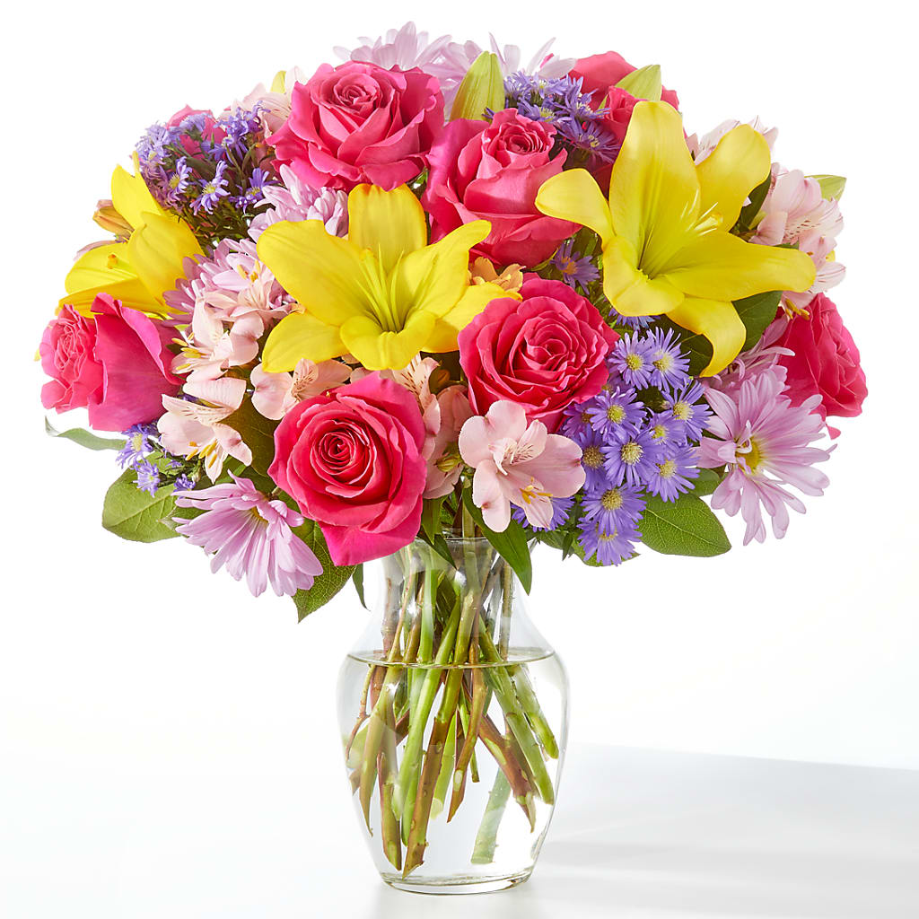 Sprinkles Bouquet – King Soopers, Denver CO
