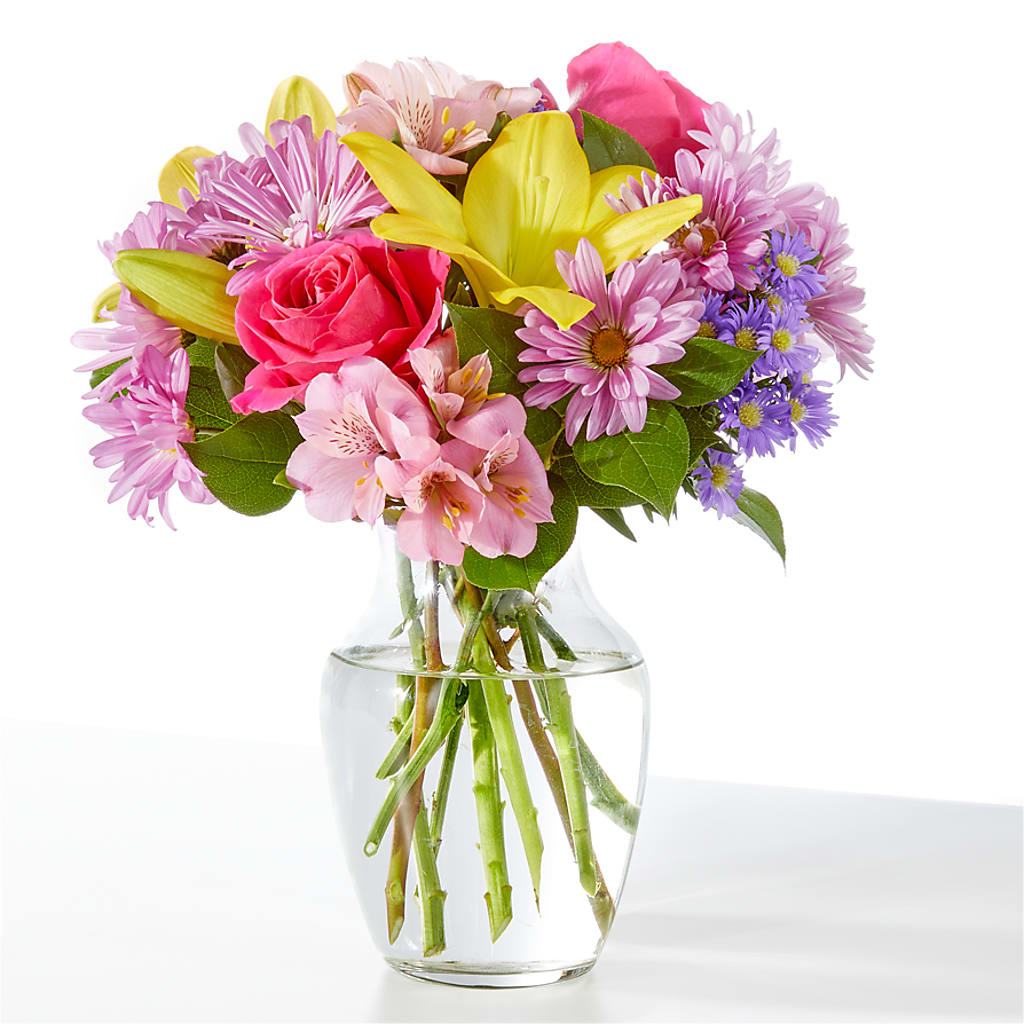 Sprinkles Bouquet – King Soopers, Denver CO