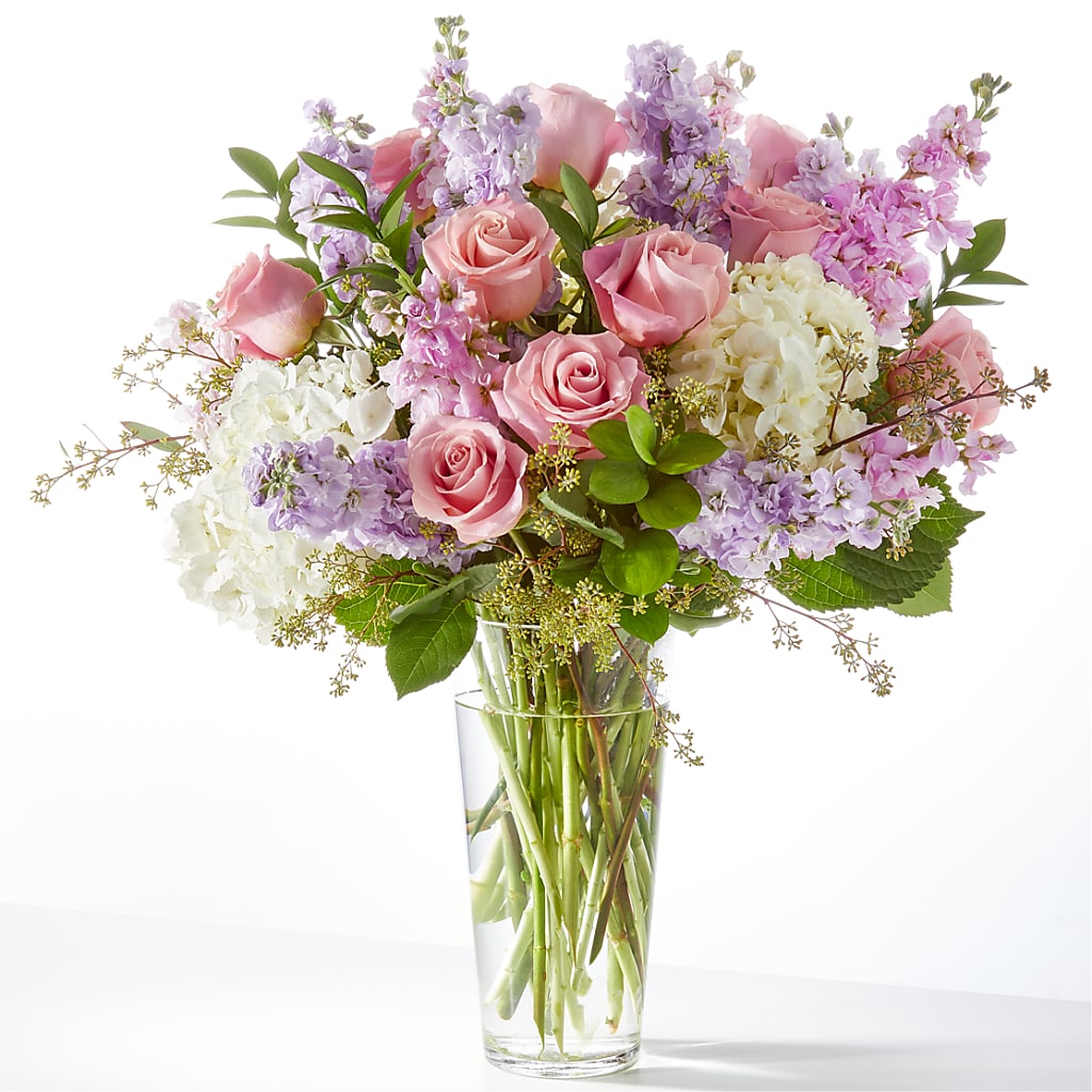 Embraced Bouquet – King Soopers, Denver CO