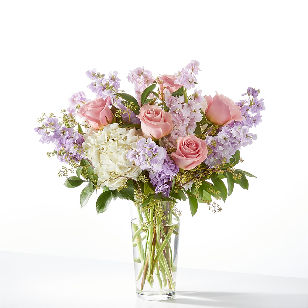 Embraced Bouquet – King Soopers, Denver CO