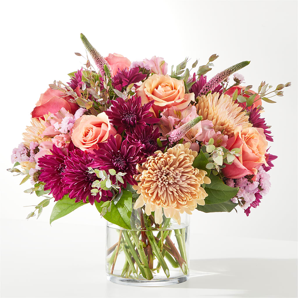 Berry Cobbler Bouquet – King Soopers, Denver CO