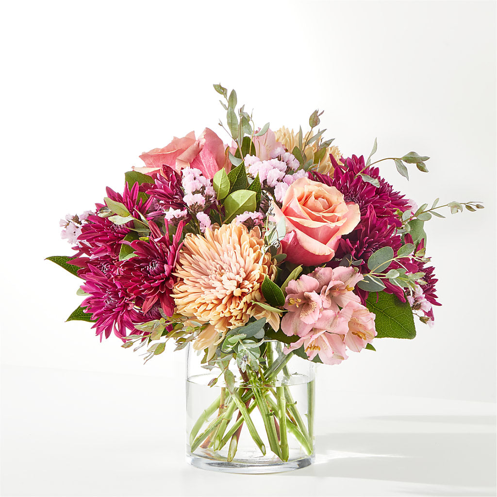 Berry Cobbler Bouquet – King Soopers, Denver CO