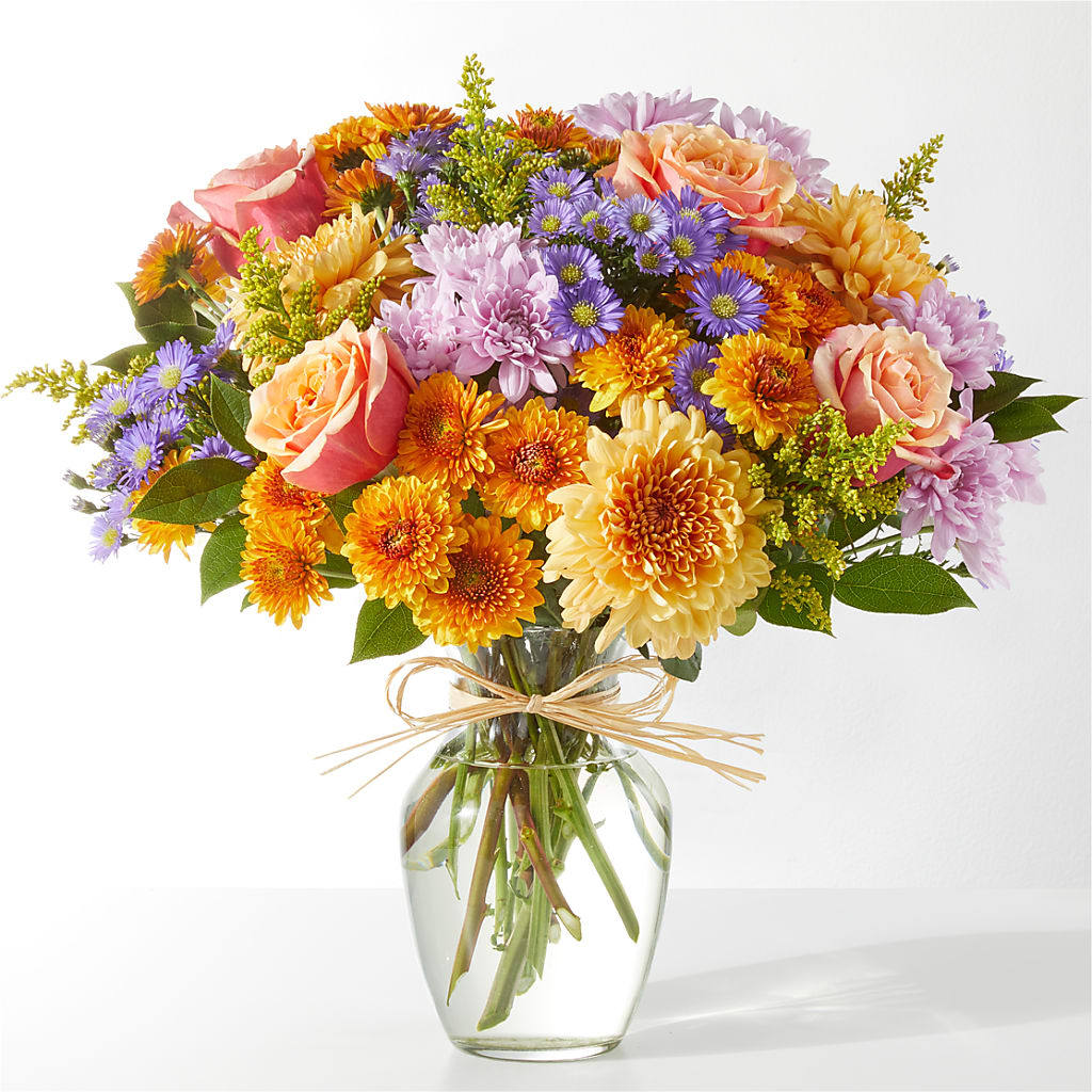 Countryside Bouquet – King Soopers, Denver CO
