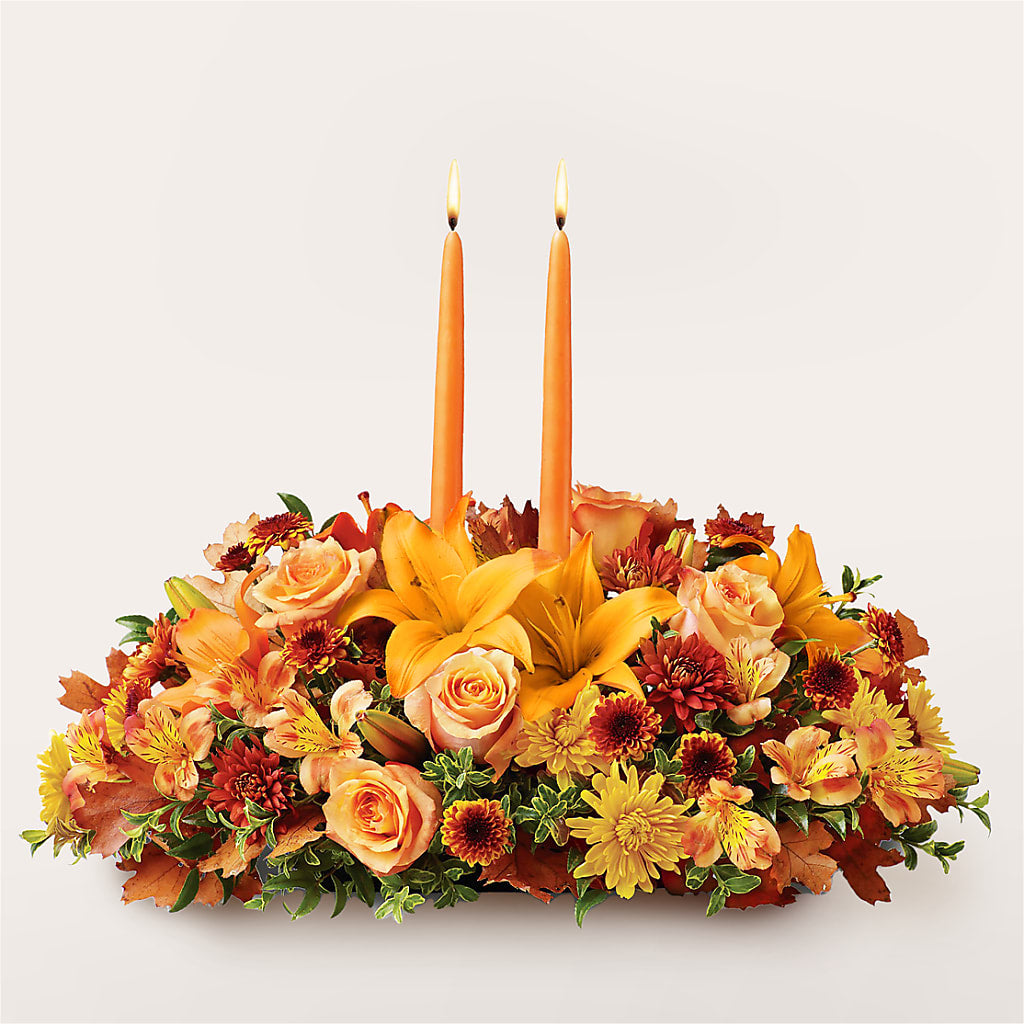Traditions Centerpiece – King Soopers, Denver CO