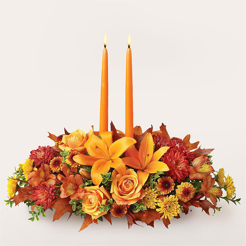 Traditions Centerpiece – King Soopers, Denver CO