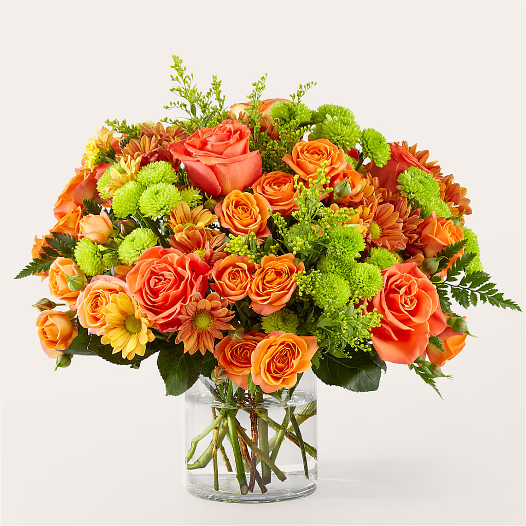 The Farmhouse Bouquet – King Soopers, Denver CO