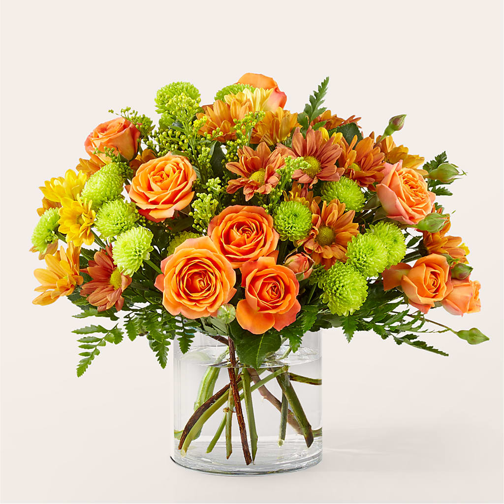 The Farmhouse Bouquet – King Soopers, Denver CO