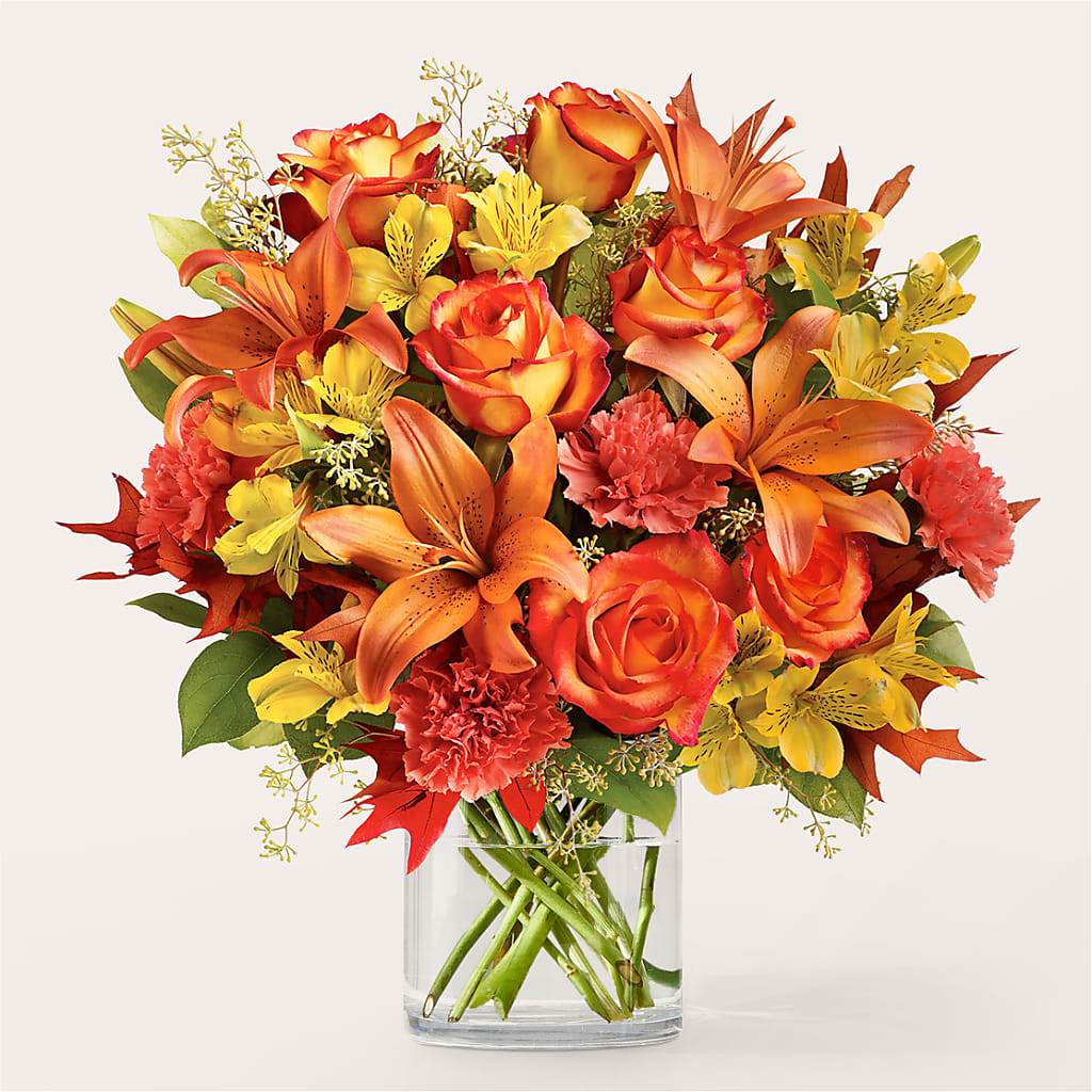 Pecan Pie Bouquet – King Soopers, Denver CO