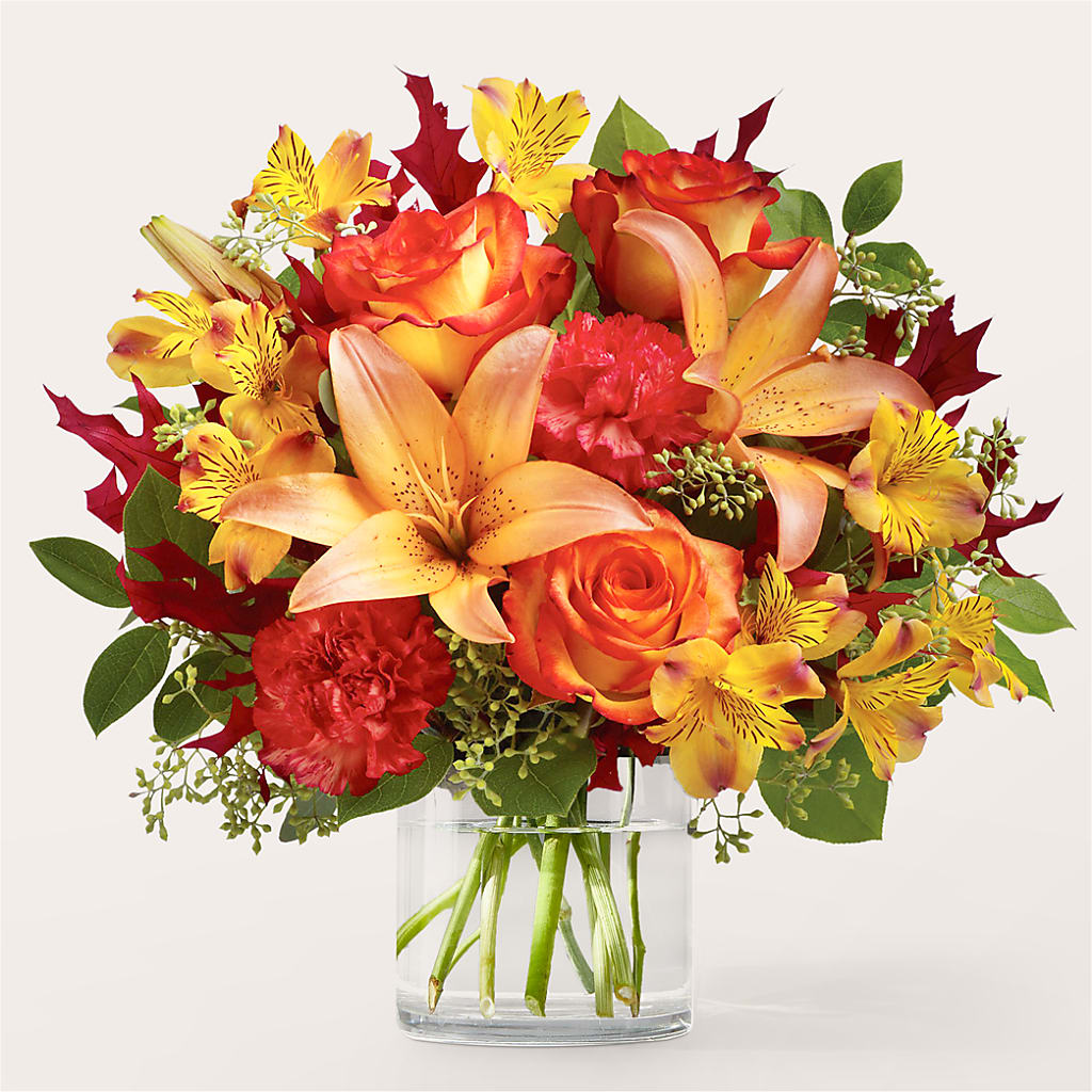 Pecan Pie Bouquet – King Soopers, Denver CO