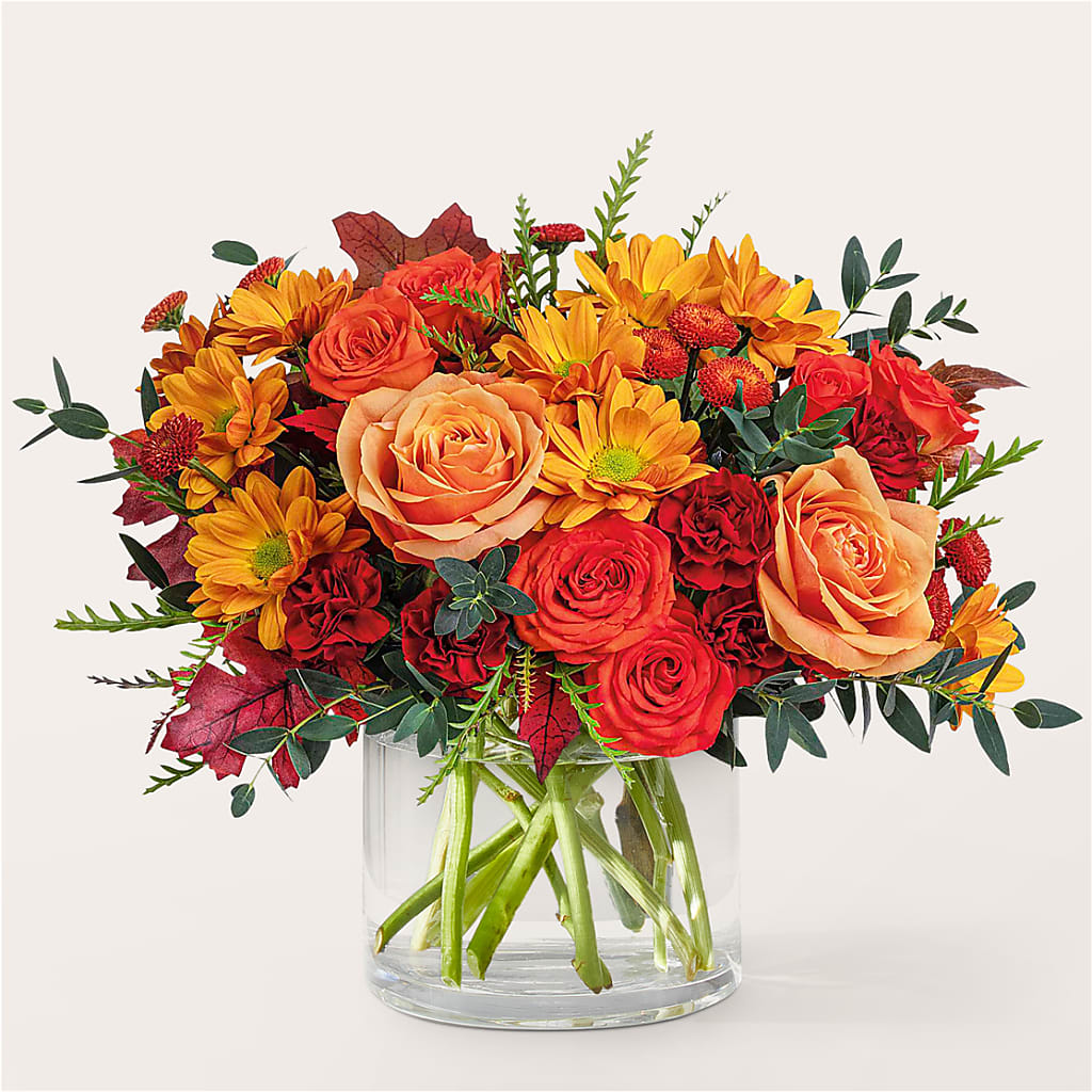 Sweet as Cinnamon Bouquet – King Soopers, Denver CO