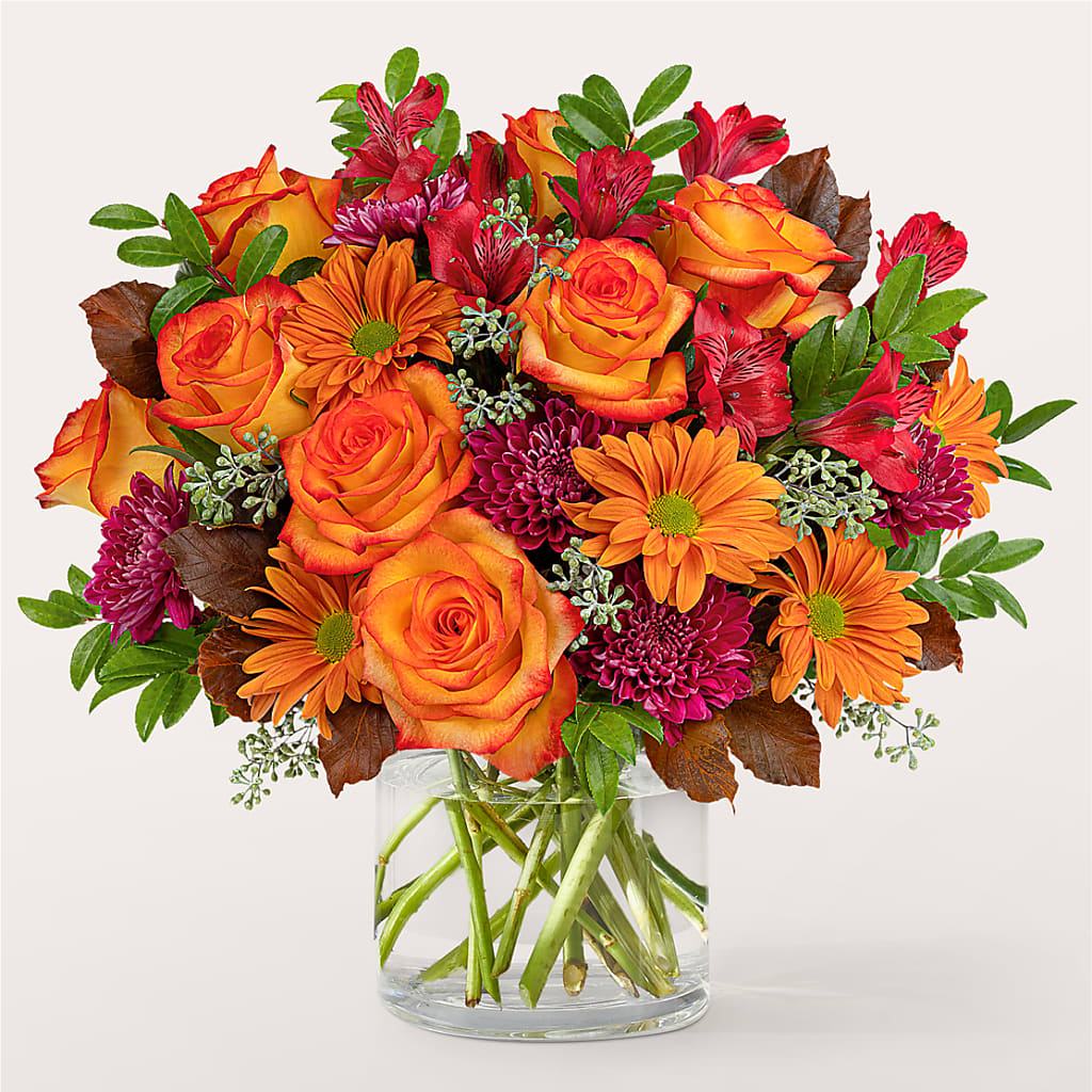 Brisk Morning Bouquet – King Soopers, Denver CO