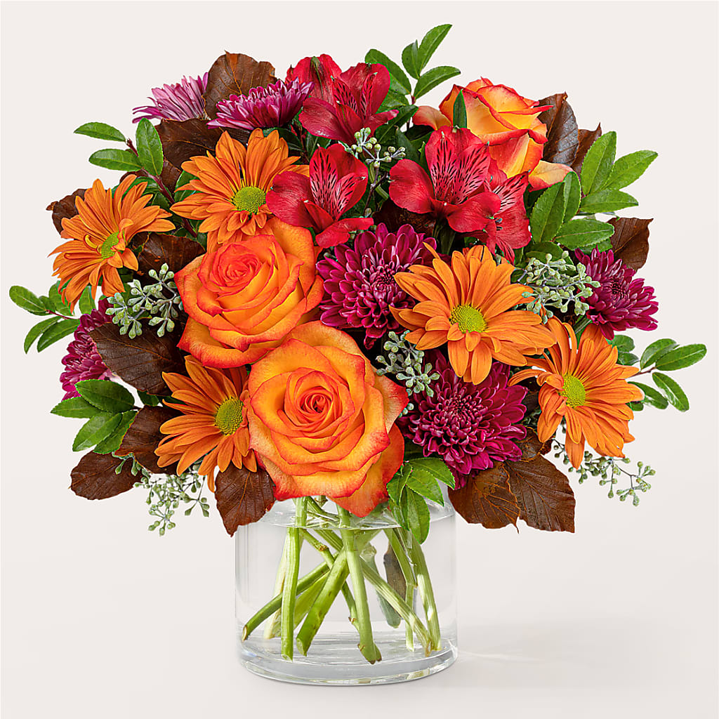 Brisk Morning Bouquet – King Soopers, Denver CO