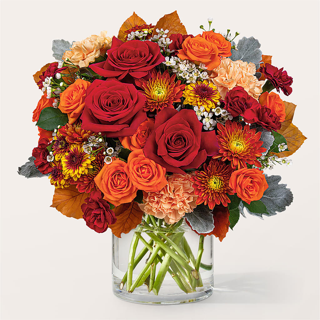 Merlot Bouquet – King Soopers, Denver CO