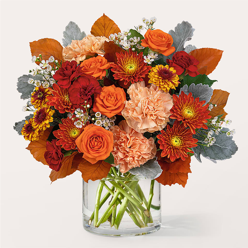 Merlot Bouquet – King Soopers, Denver CO