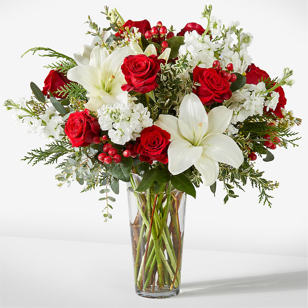Twinkle Lights Bouquet – King Soopers, Denver CO