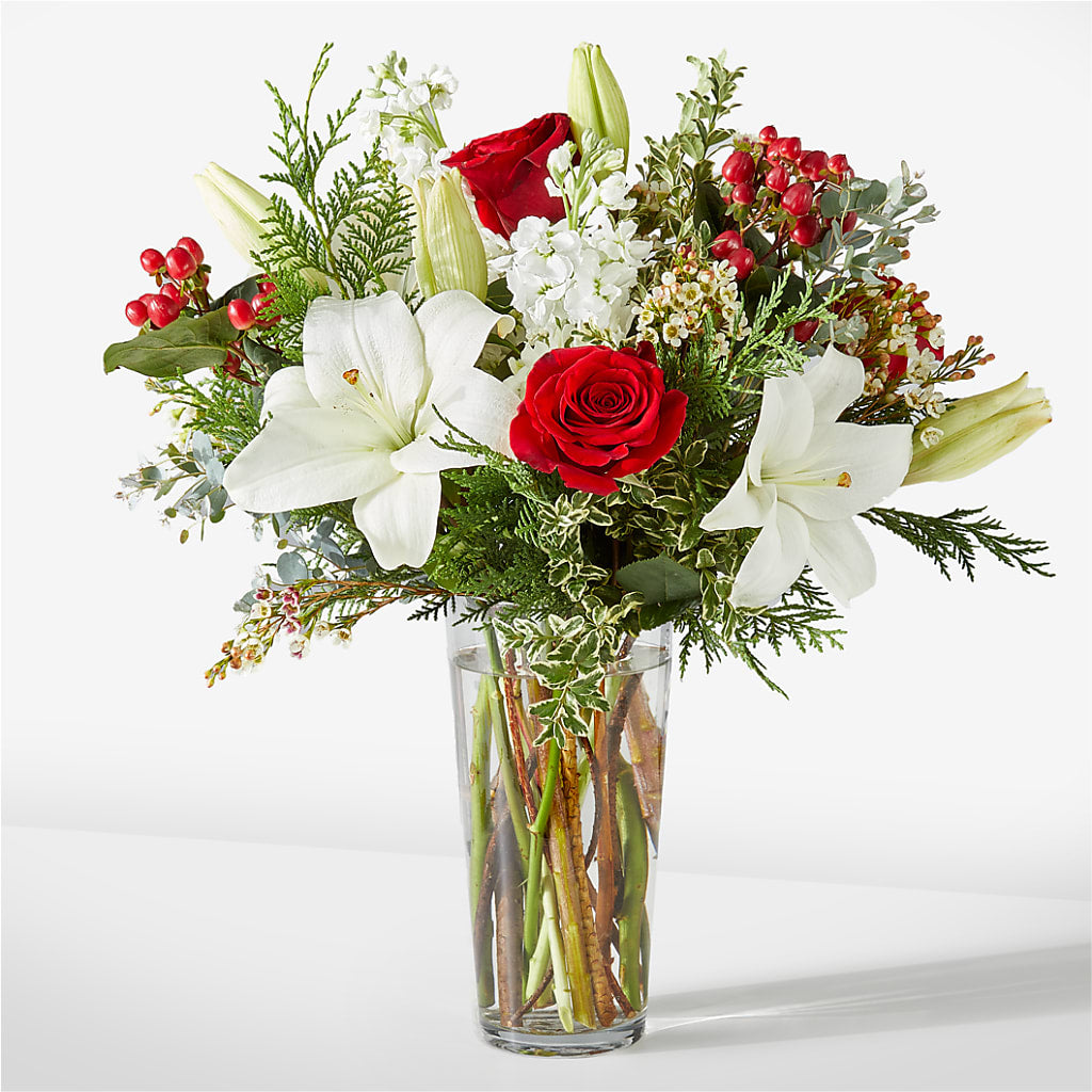Twinkle Lights Bouquet – King Soopers, Denver CO