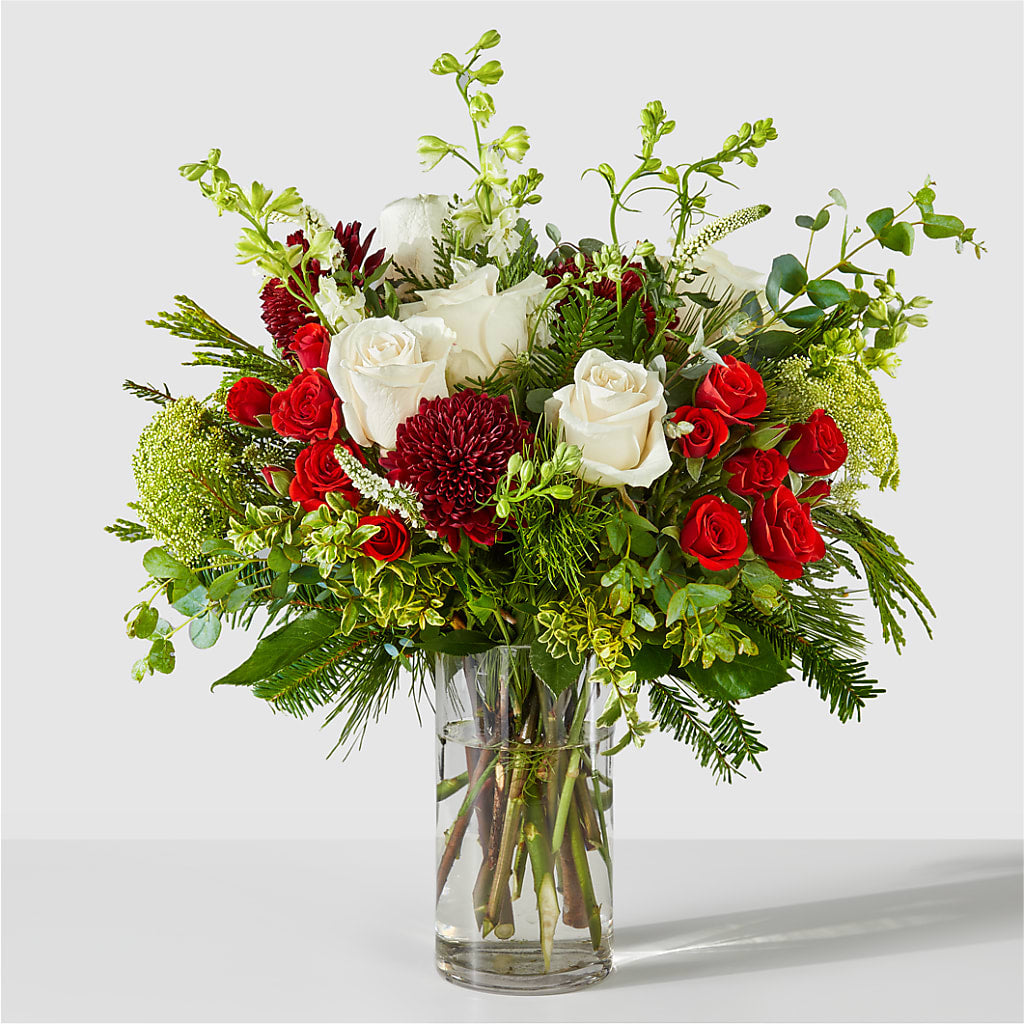 Favorite Traditions Bouquet – King Soopers, Denver CO