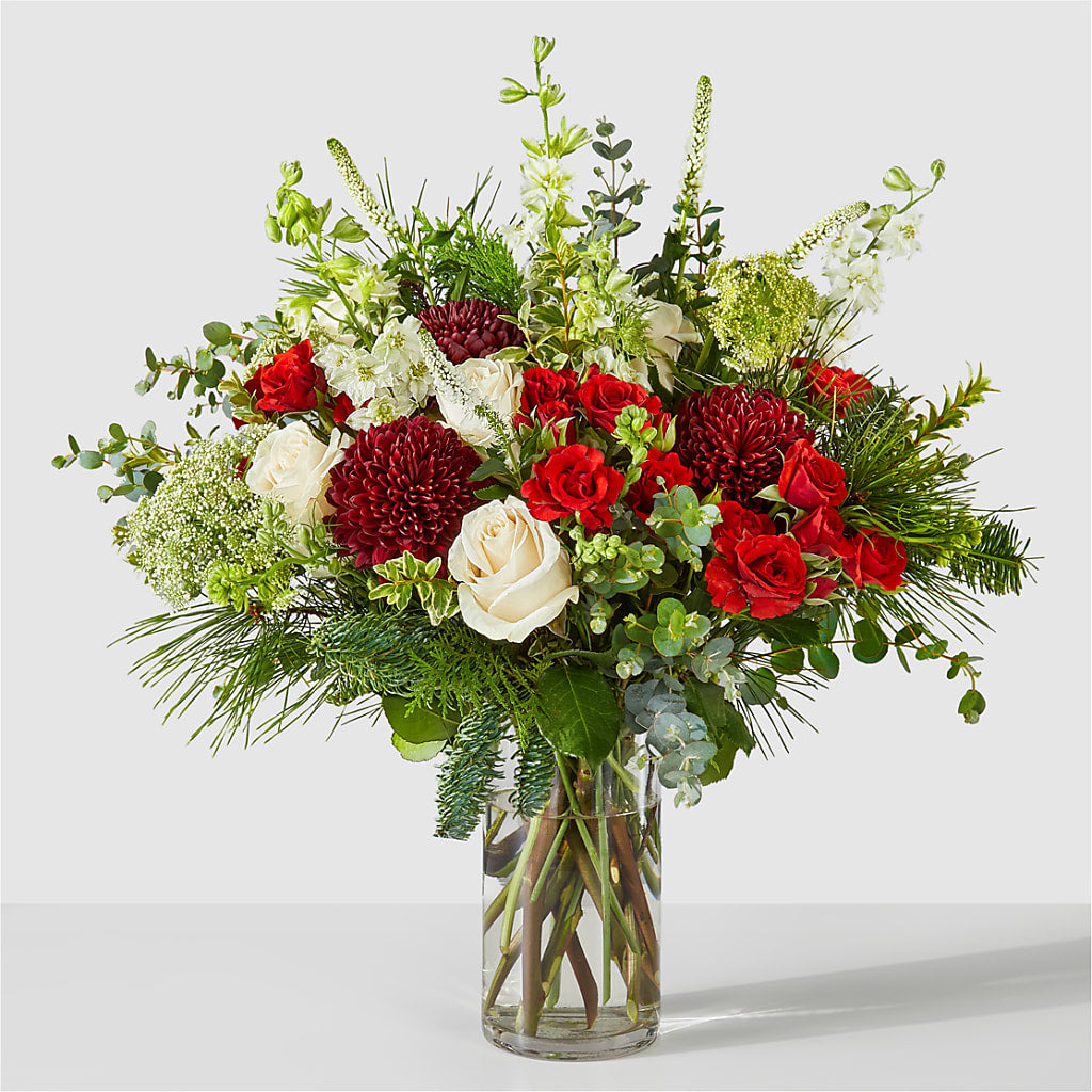 Favorite Traditions Bouquet – King Soopers, Denver CO