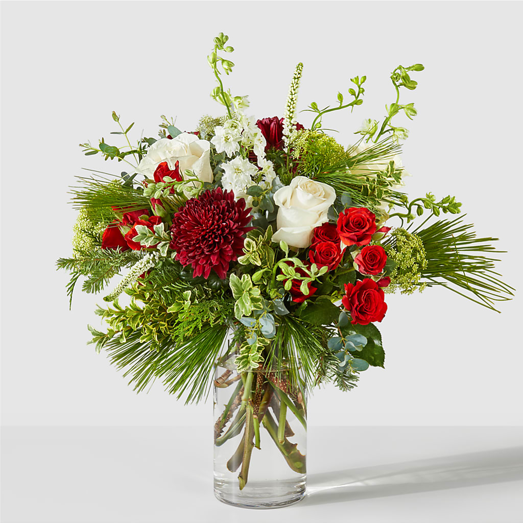 Favorite Traditions Bouquet – King Soopers, Denver CO
