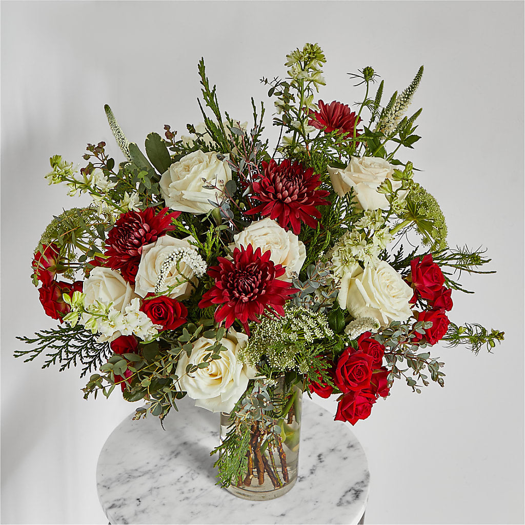 Favorite Traditions Bouquet – King Soopers, Denver CO