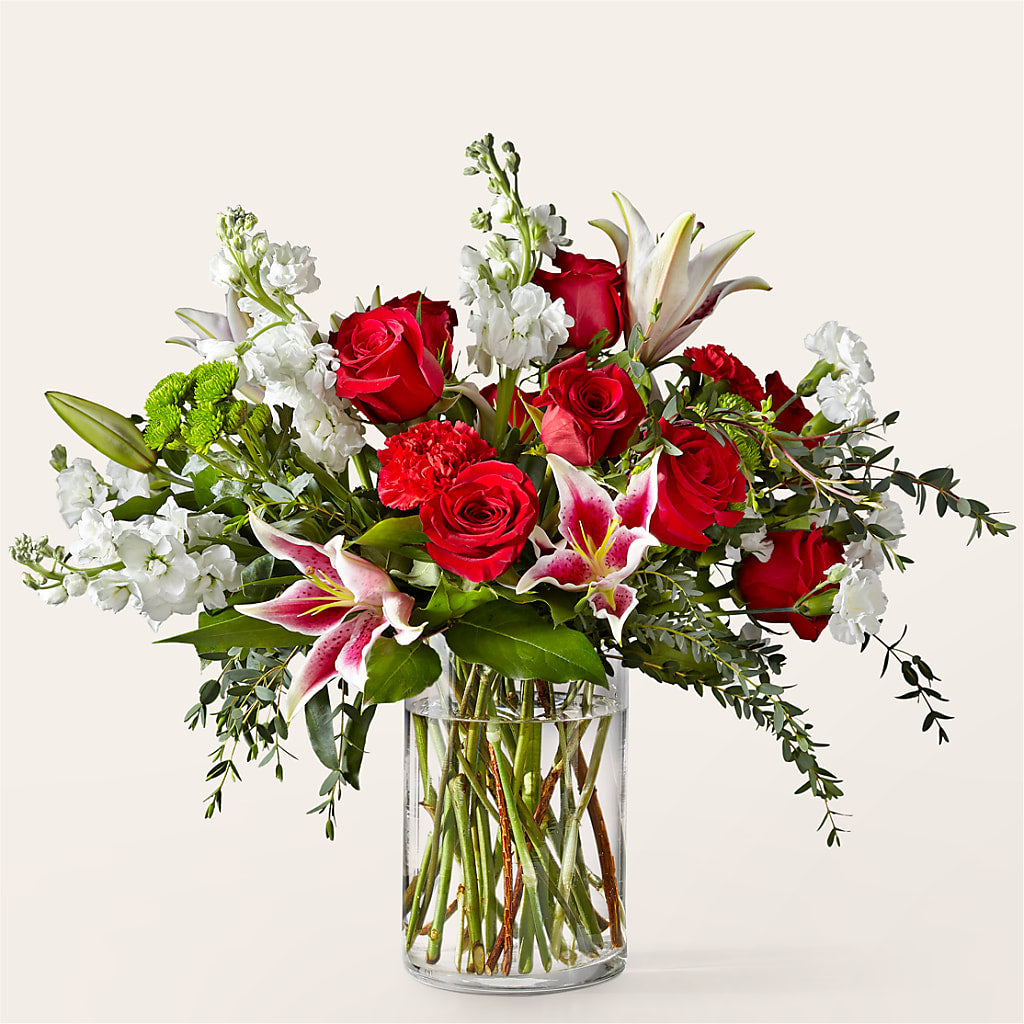 Gumdrop Button Bouquet – King Soopers, Denver CO