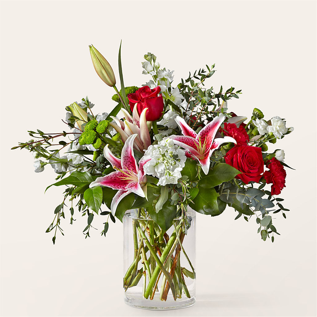 Gumdrop Button Bouquet – King Soopers, Denver CO