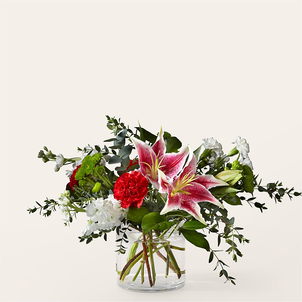 Gumdrop Button Bouquet – King Soopers, Denver CO