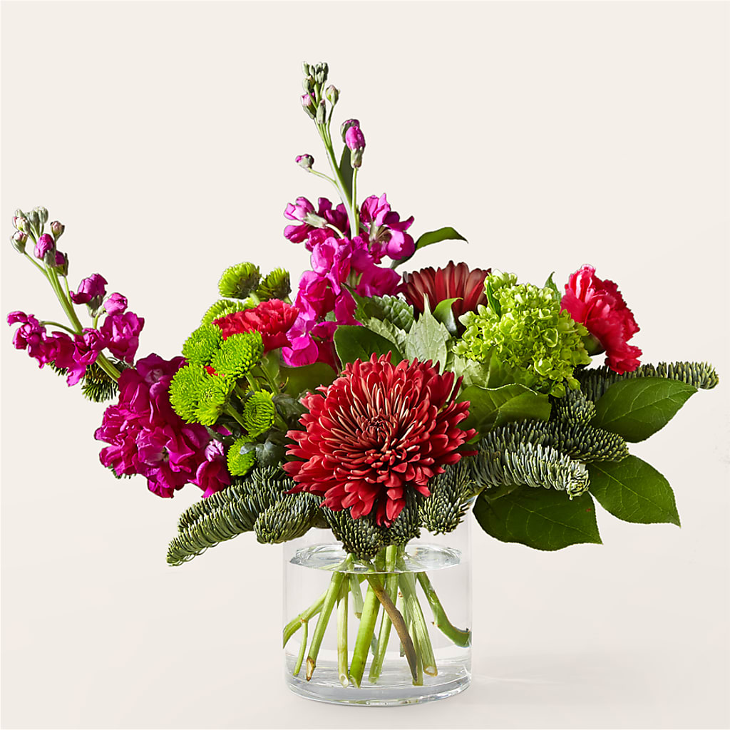 All the Tinsel Bouquet – King Soopers, Denver CO