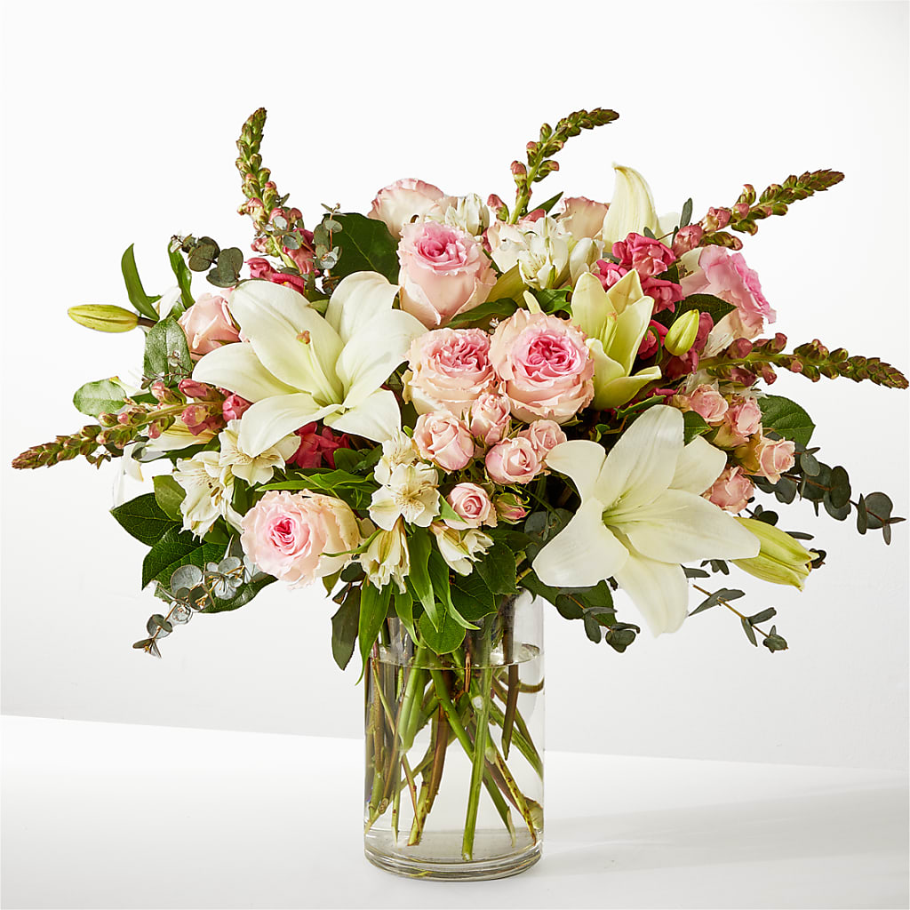 Ballet Slippers Bouquet – King Soopers, Denver CO