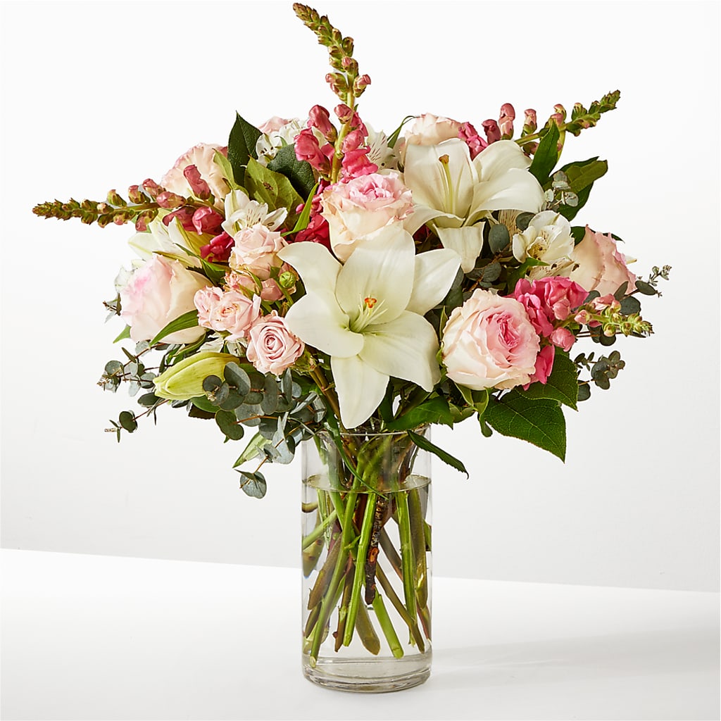 Ballet Slippers Bouquet – King Soopers, Denver CO