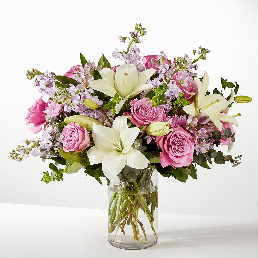 Daydreamer Bouquet – King Soopers, Denver CO
