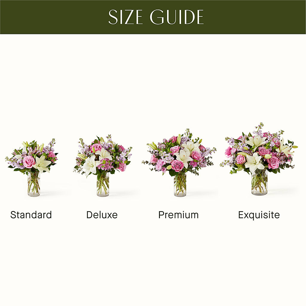 Daydreamer Bouquet – King Soopers, Denver CO