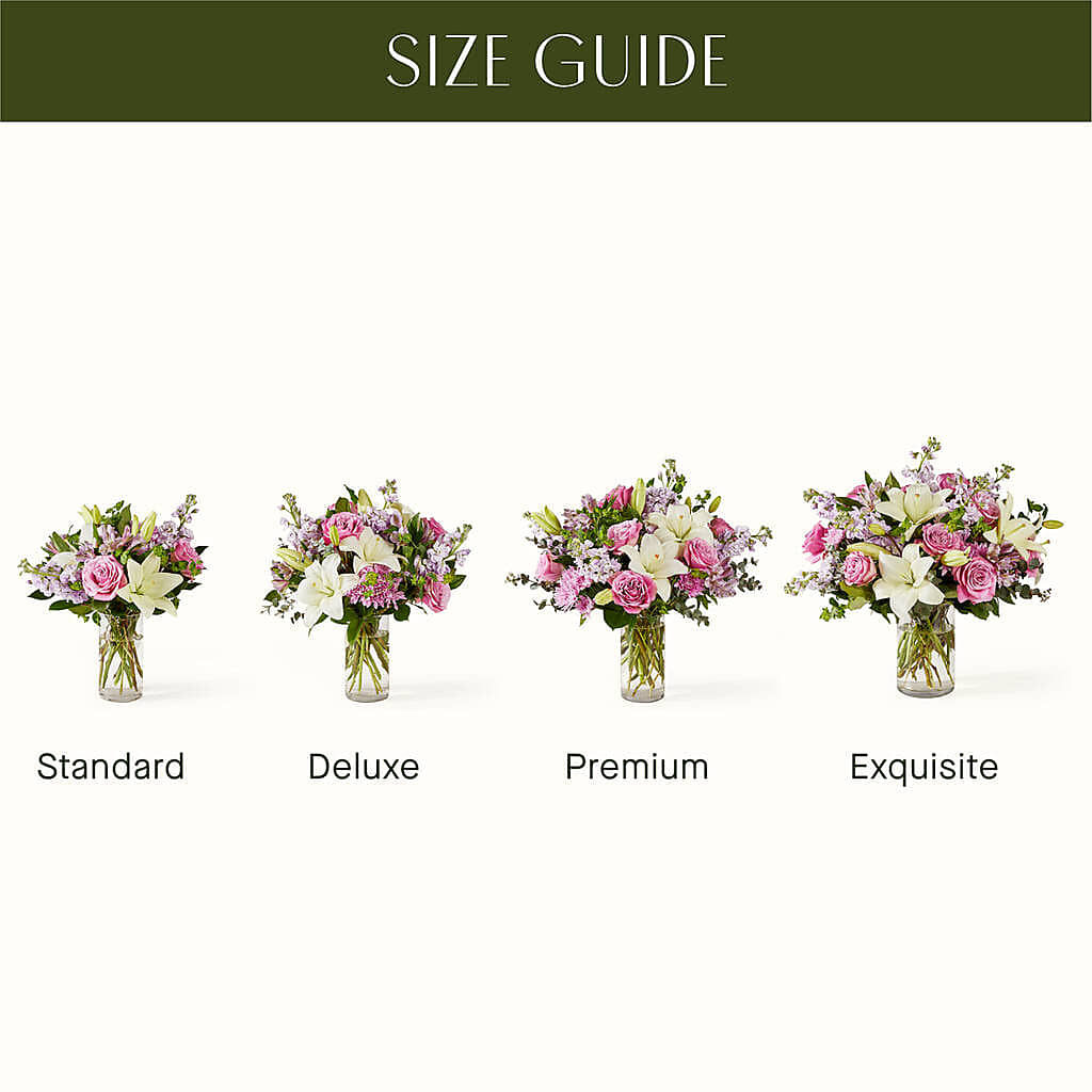 Daydreamer Bouquet – King Soopers, Denver CO