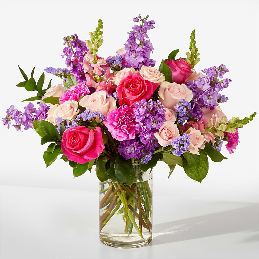 The Cha-Cha Bouquet – King Soopers, Denver CO