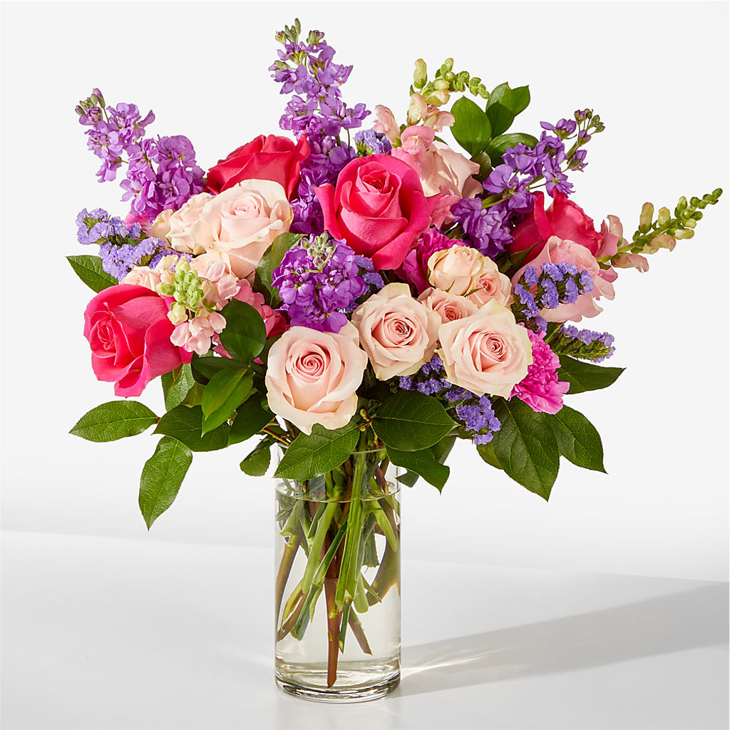 The Cha-Cha Bouquet – King Soopers, Denver CO