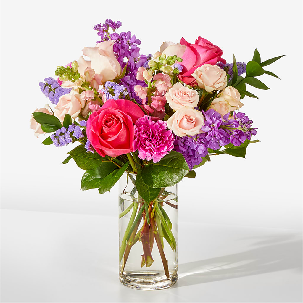 The Cha-Cha Bouquet – King Soopers, Denver CO